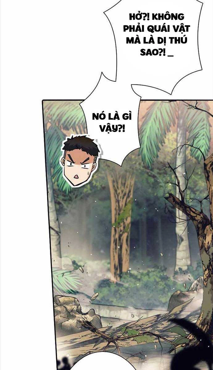 Tôi Là Thợ Săn Hạng Ex Chapter 27 - 40