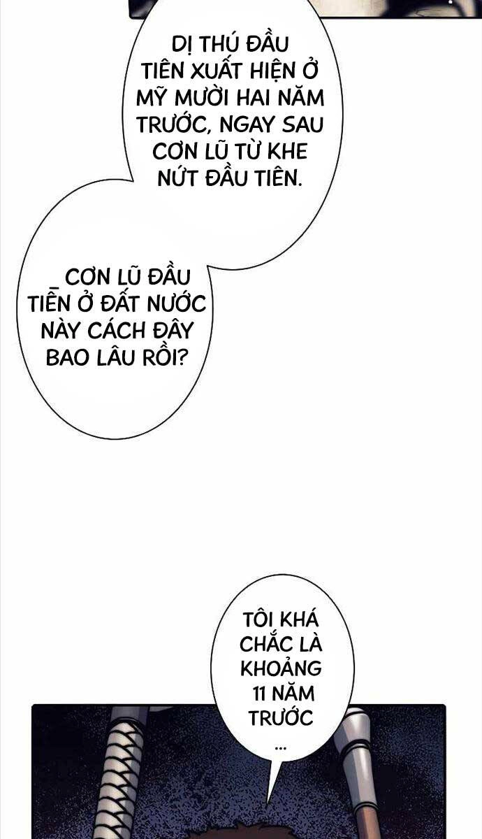 Tôi Là Thợ Săn Hạng Ex Chapter 27 - 41