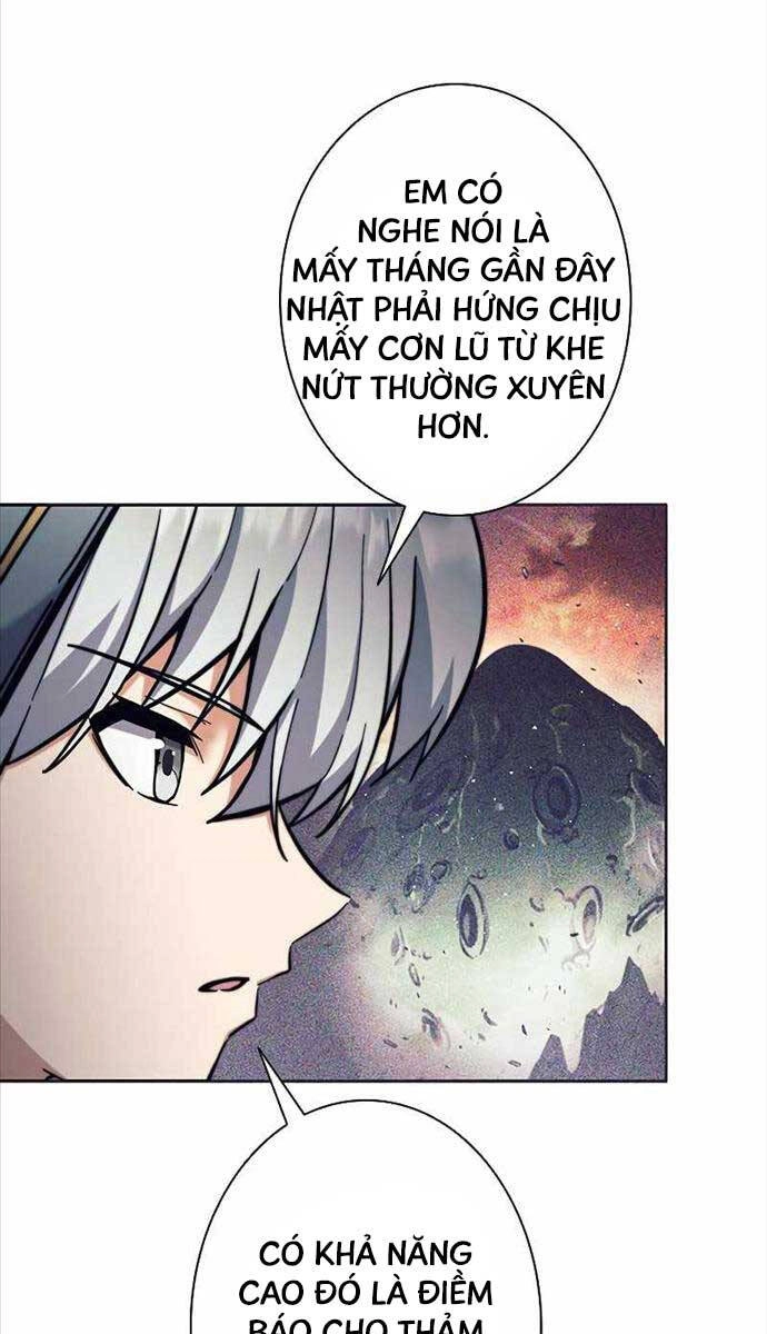 Tôi Là Thợ Săn Hạng Ex Chapter 27 - 43