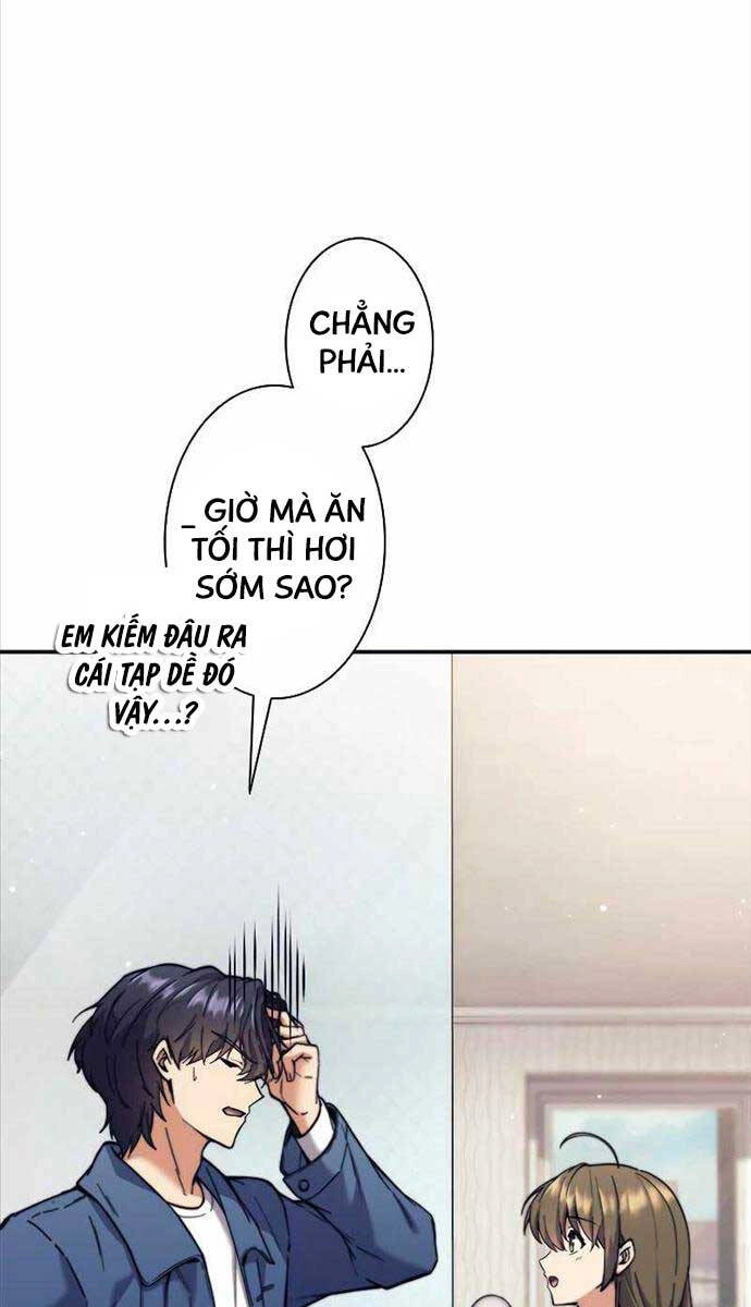 Tôi Là Thợ Săn Hạng Ex Chapter 27 - 48