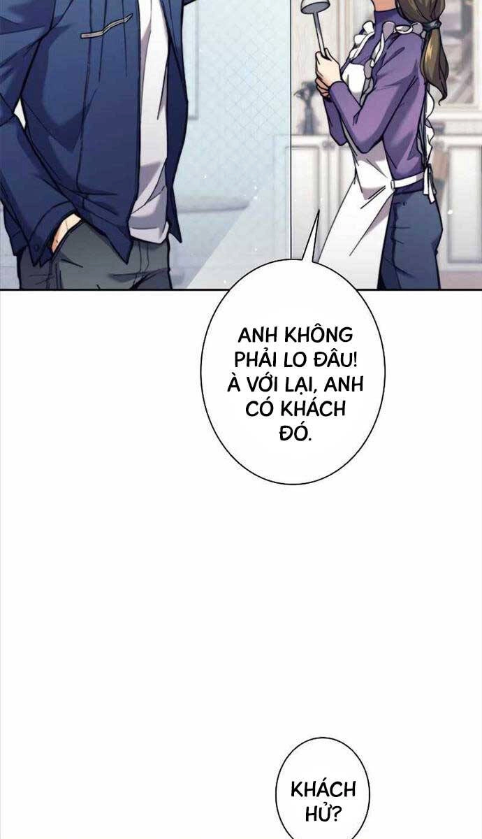 Tôi Là Thợ Săn Hạng Ex Chapter 27 - 49