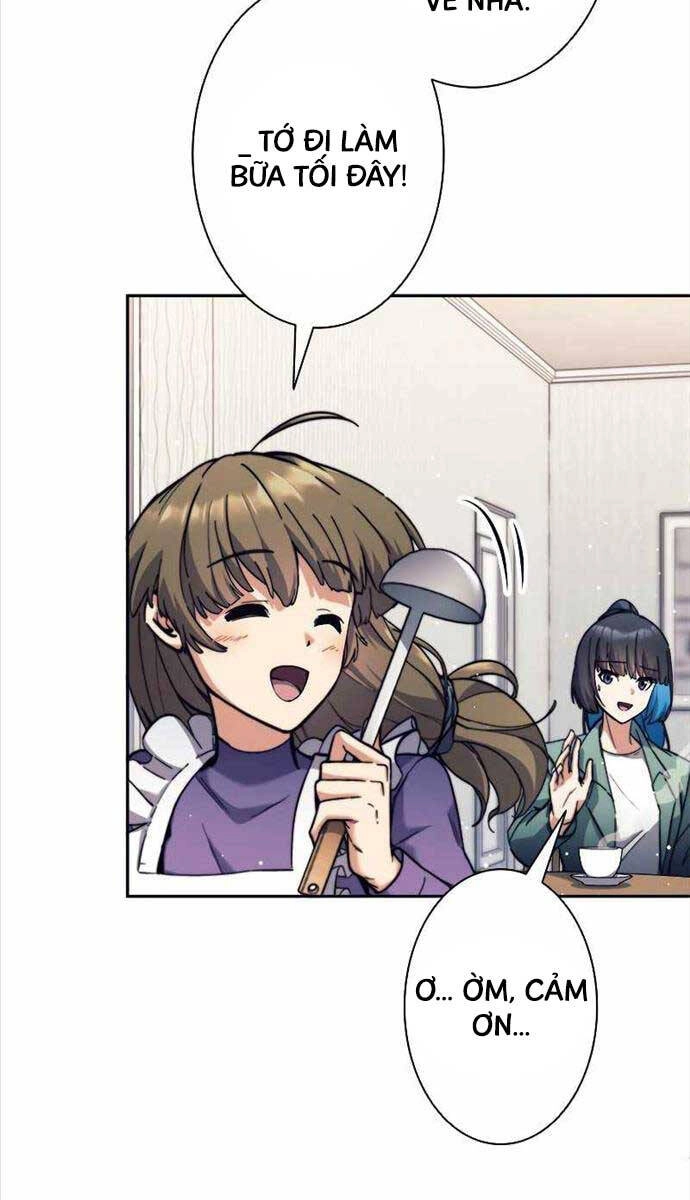 Tôi Là Thợ Săn Hạng Ex Chapter 27 - 53