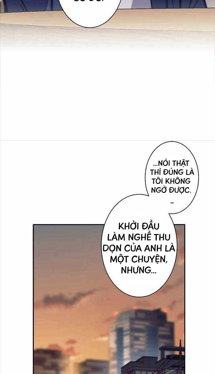 Tôi Là Thợ Săn Hạng Ex Chapter 27 - 60