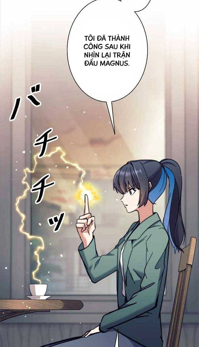 Tôi Là Thợ Săn Hạng Ex Chapter 27 - 65