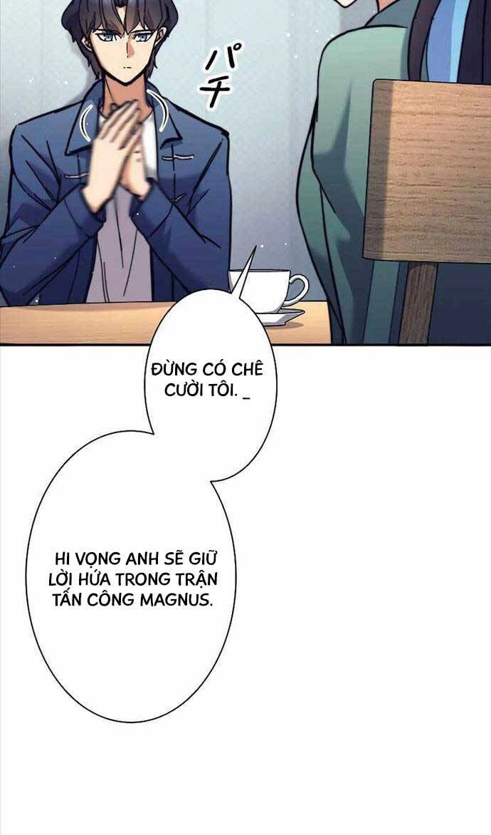 Tôi Là Thợ Săn Hạng Ex Chapter 27 - 67