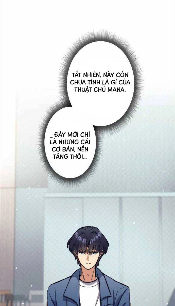 Tôi Là Thợ Săn Hạng Ex Chapter 27 - 69