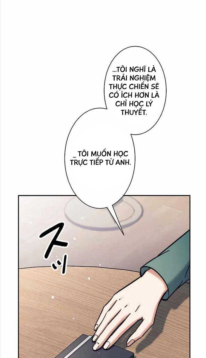 Tôi Là Thợ Săn Hạng Ex Chapter 27 - 71