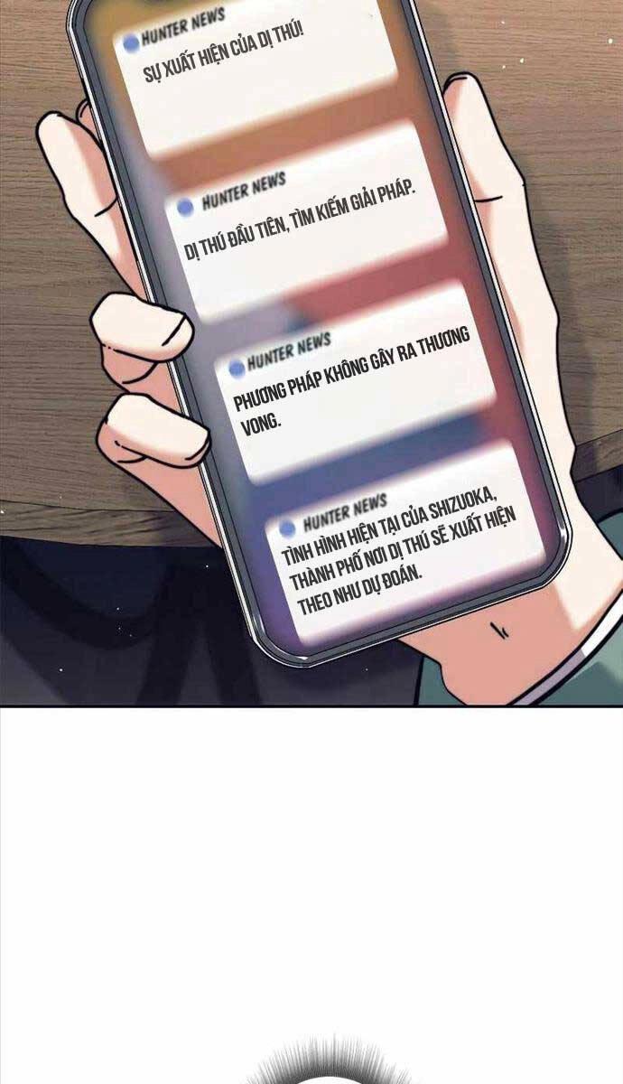 Tôi Là Thợ Săn Hạng Ex Chapter 27 - 76