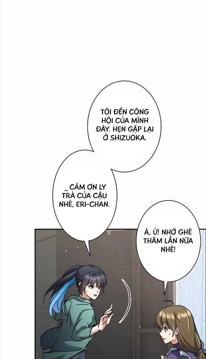 Tôi Là Thợ Săn Hạng Ex Chapter 27 - 79