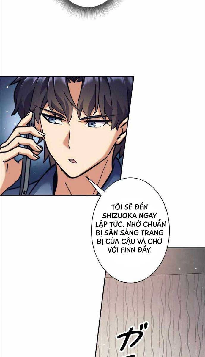 Tôi Là Thợ Săn Hạng Ex Chapter 27 - 84