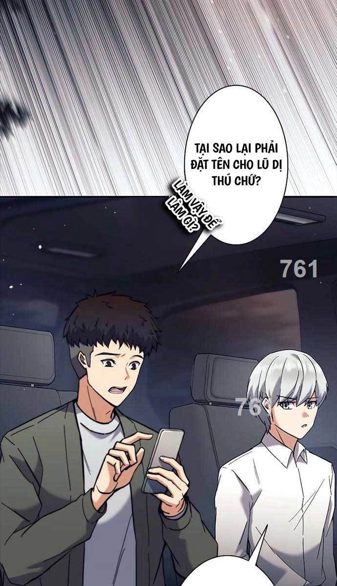 Tôi Là Thợ Săn Hạng Ex Chapter 28 - 3