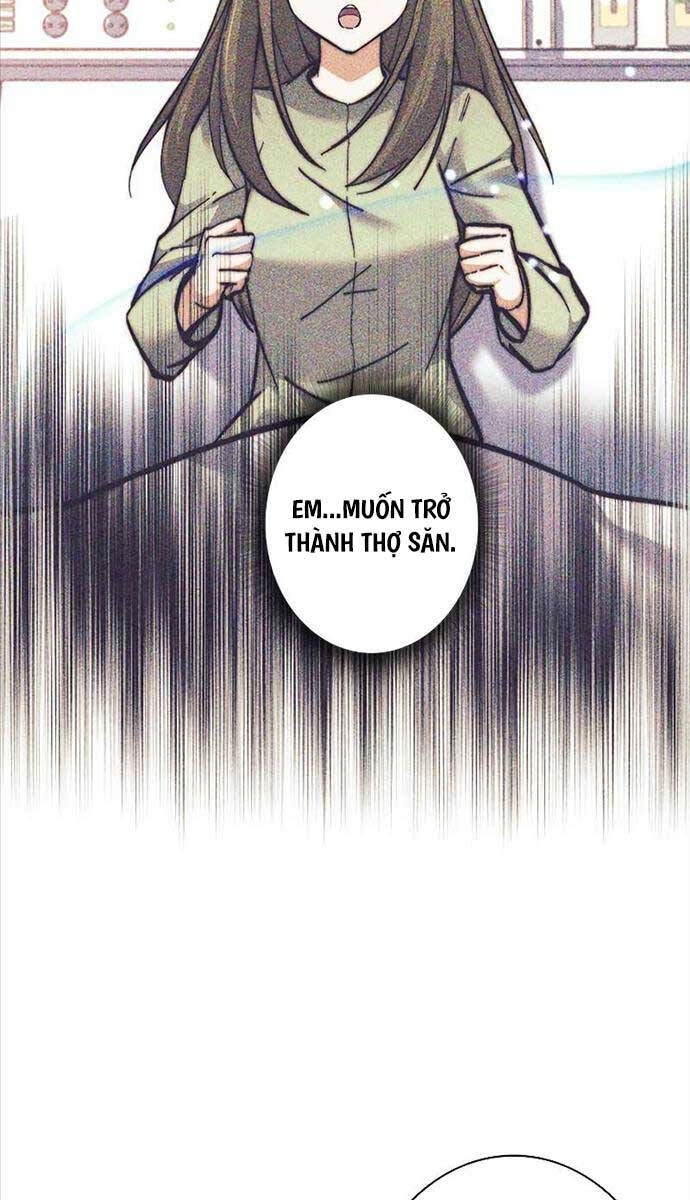 Tôi Là Thợ Săn Hạng Ex Chapter 28 - 11