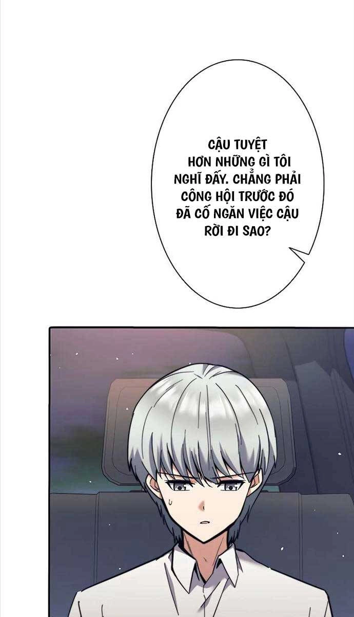 Tôi Là Thợ Săn Hạng Ex Chapter 28 - 17