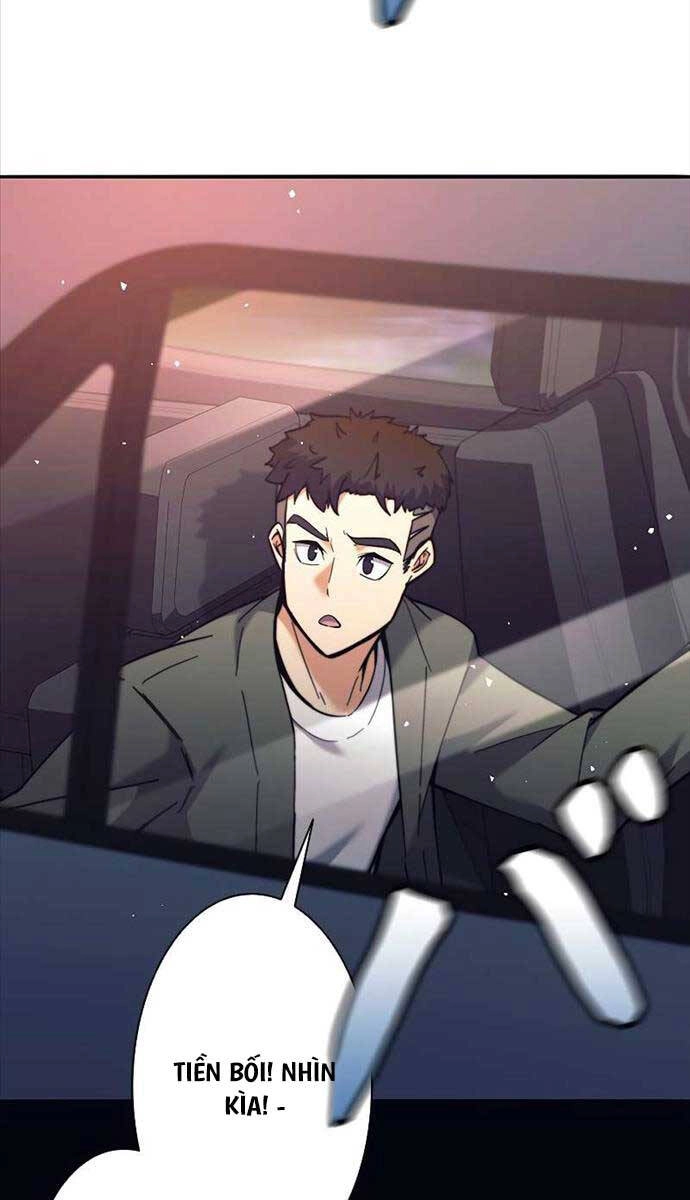 Tôi Là Thợ Săn Hạng Ex Chapter 28 - 19