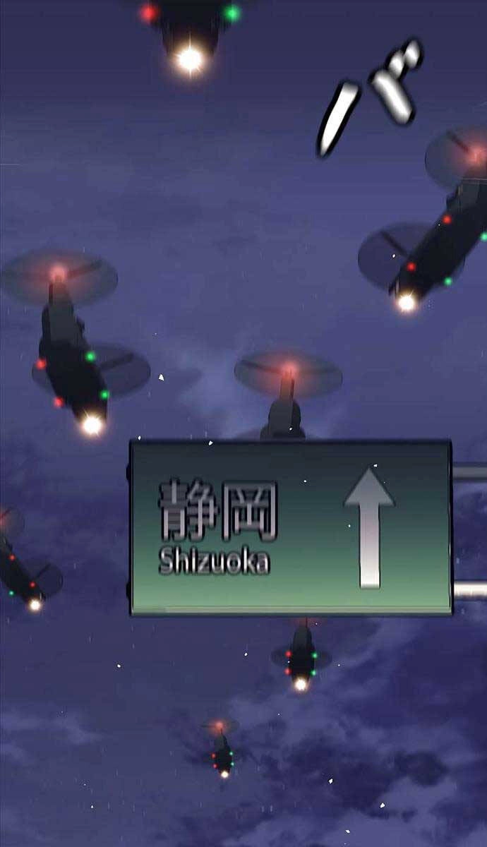 Tôi Là Thợ Săn Hạng Ex Chapter 28 - 25