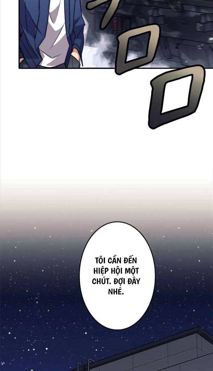 Tôi Là Thợ Săn Hạng Ex Chapter 28 - 33