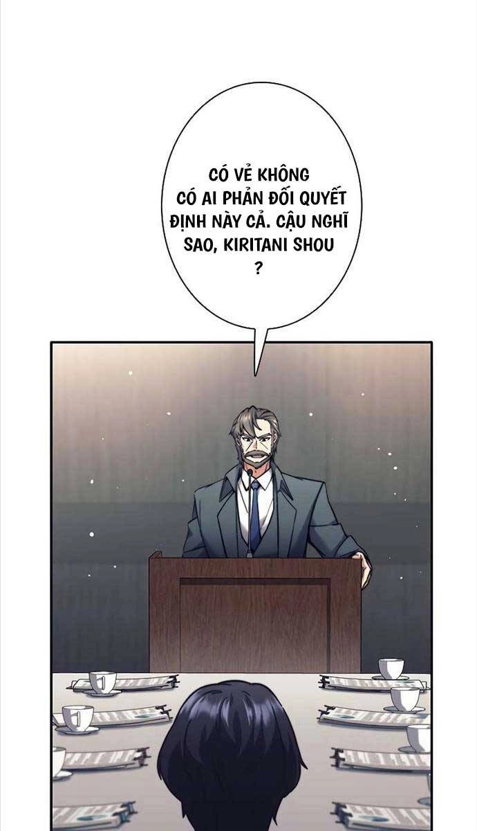 Tôi Là Thợ Săn Hạng Ex Chapter 28 - 42