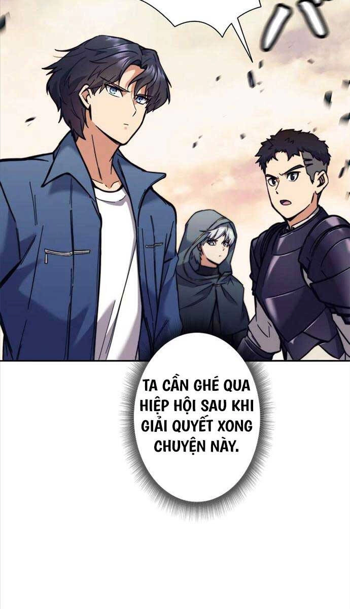 Tôi Là Thợ Săn Hạng Ex Chapter 28 - 63