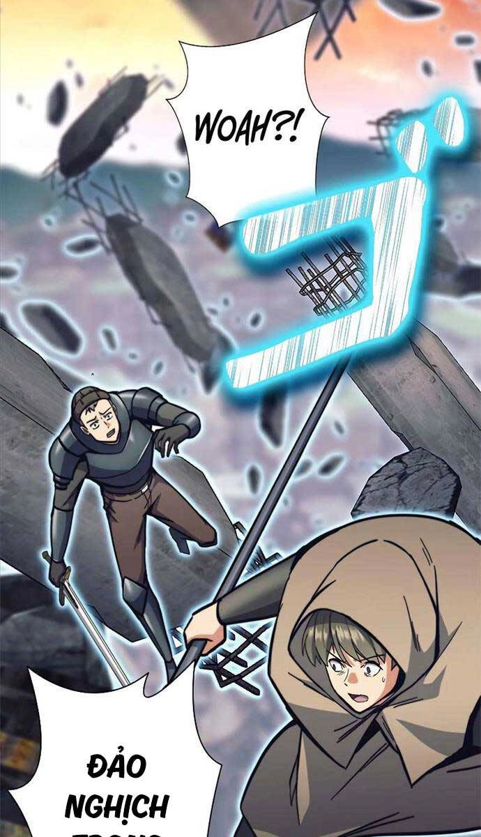 Tôi Là Thợ Săn Hạng Ex Chapter 29 - 28