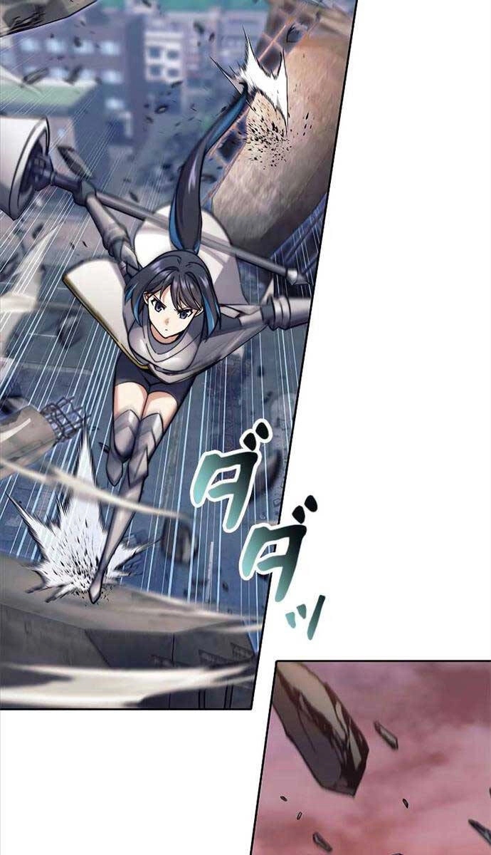 Tôi Là Thợ Săn Hạng Ex Chapter 29 - 31