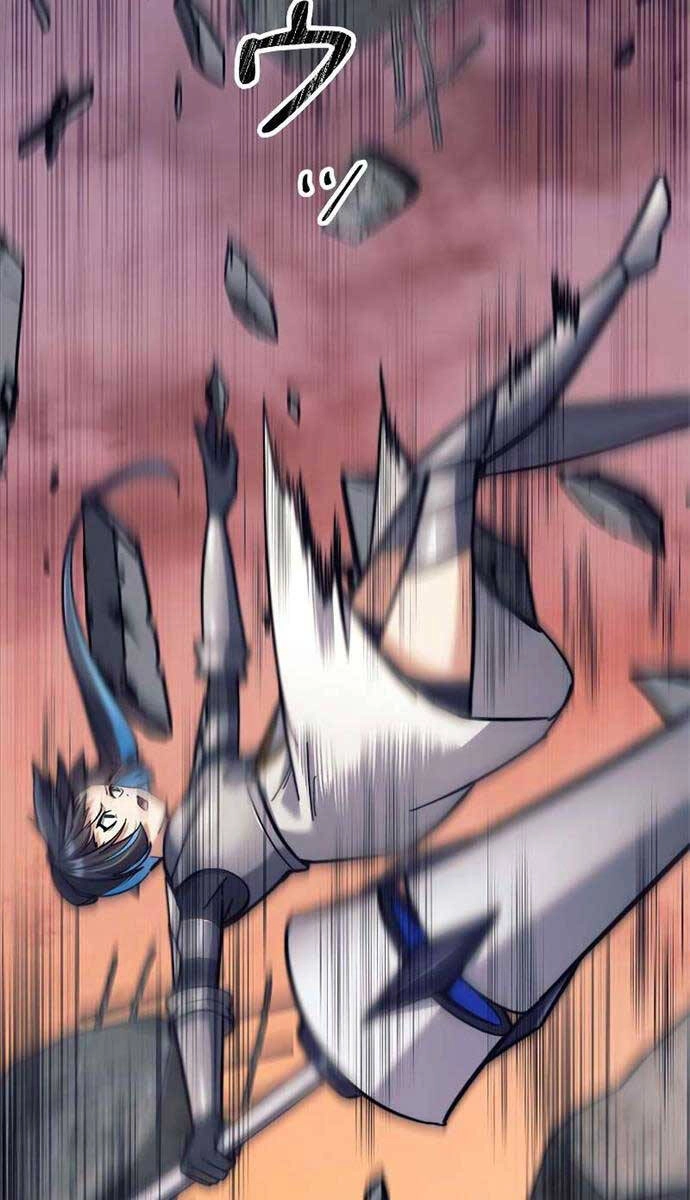 Tôi Là Thợ Săn Hạng Ex Chapter 29 - 35