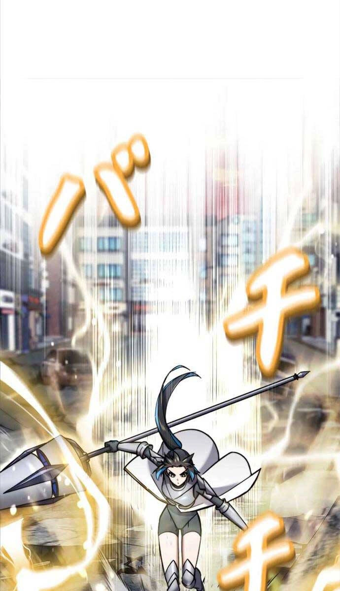 Tôi Là Thợ Săn Hạng Ex Chapter 29 - 39