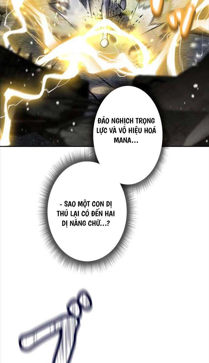 Tôi Là Thợ Săn Hạng Ex Chapter 29 - 40