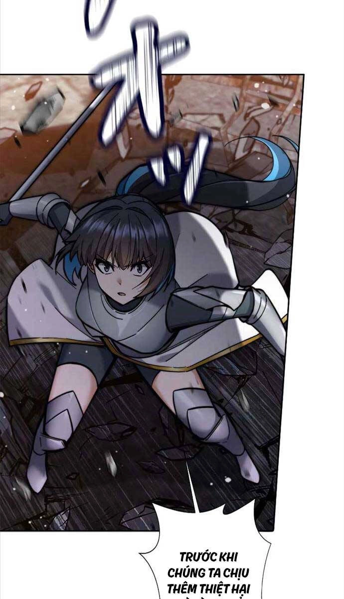 Tôi Là Thợ Săn Hạng Ex Chapter 29 - 41