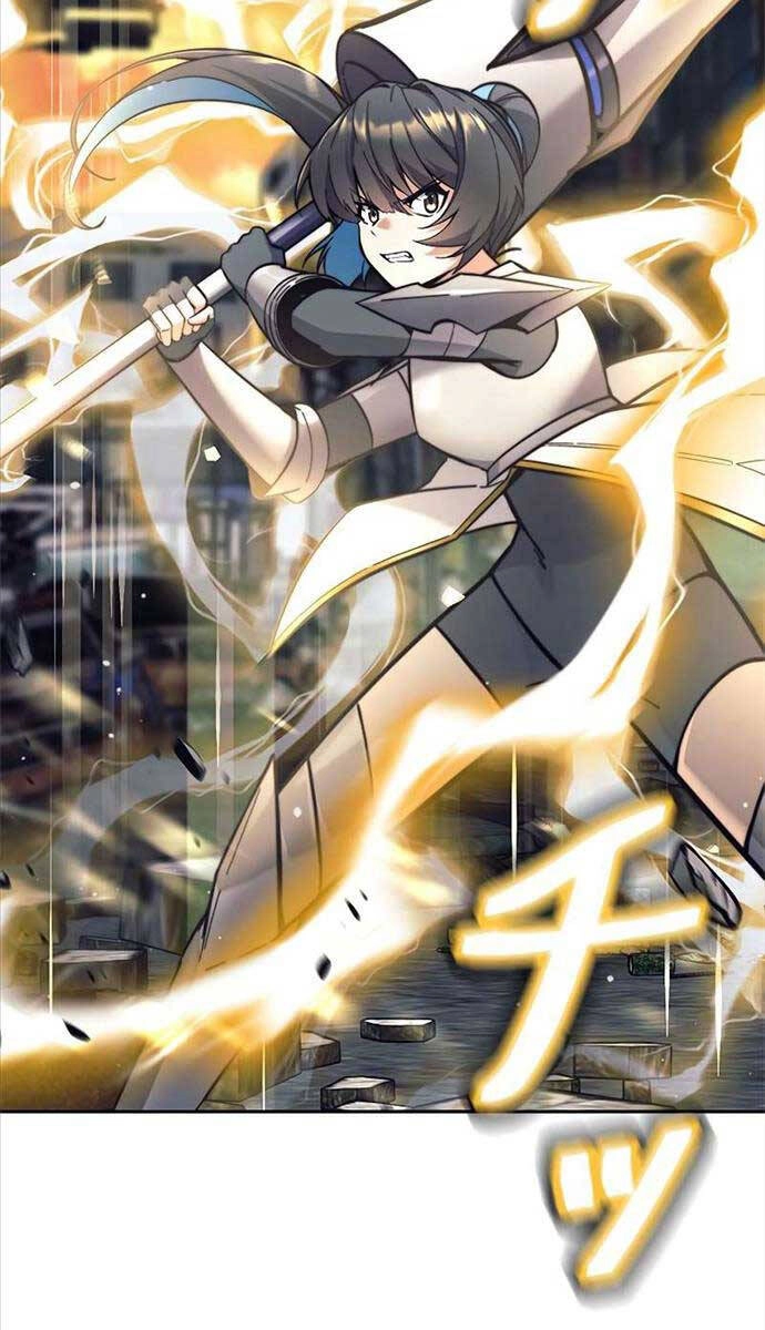 Tôi Là Thợ Săn Hạng Ex Chapter 29 - 46