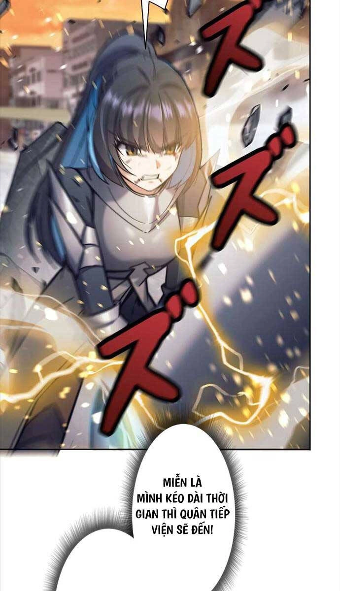 Tôi Là Thợ Săn Hạng Ex Chapter 29 - 53