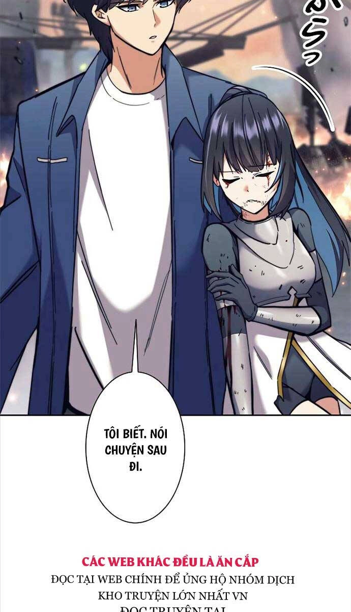 Tôi Là Thợ Săn Hạng Ex Chapter 29 - 115