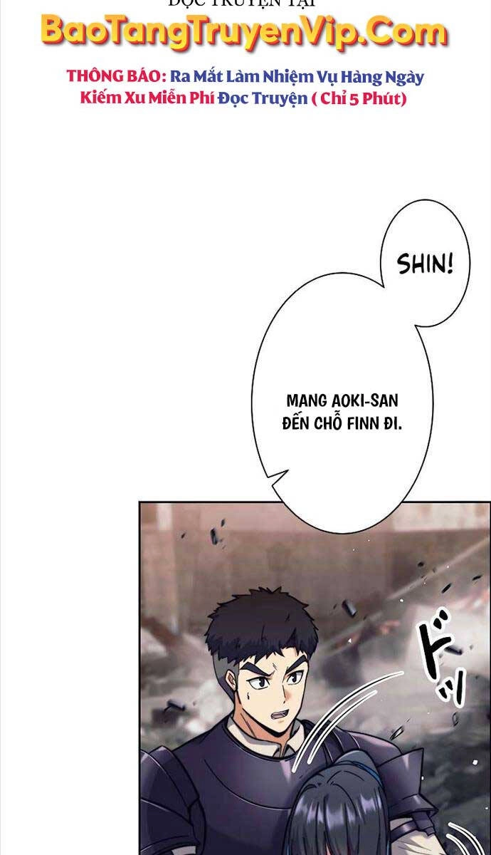 Tôi Là Thợ Săn Hạng Ex Chapter 29 - 116