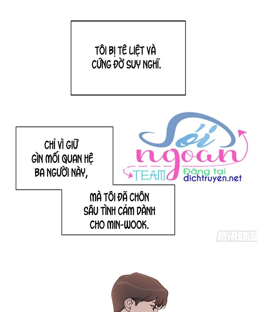 Baby Đến Rồi! Chapter 1 - 9