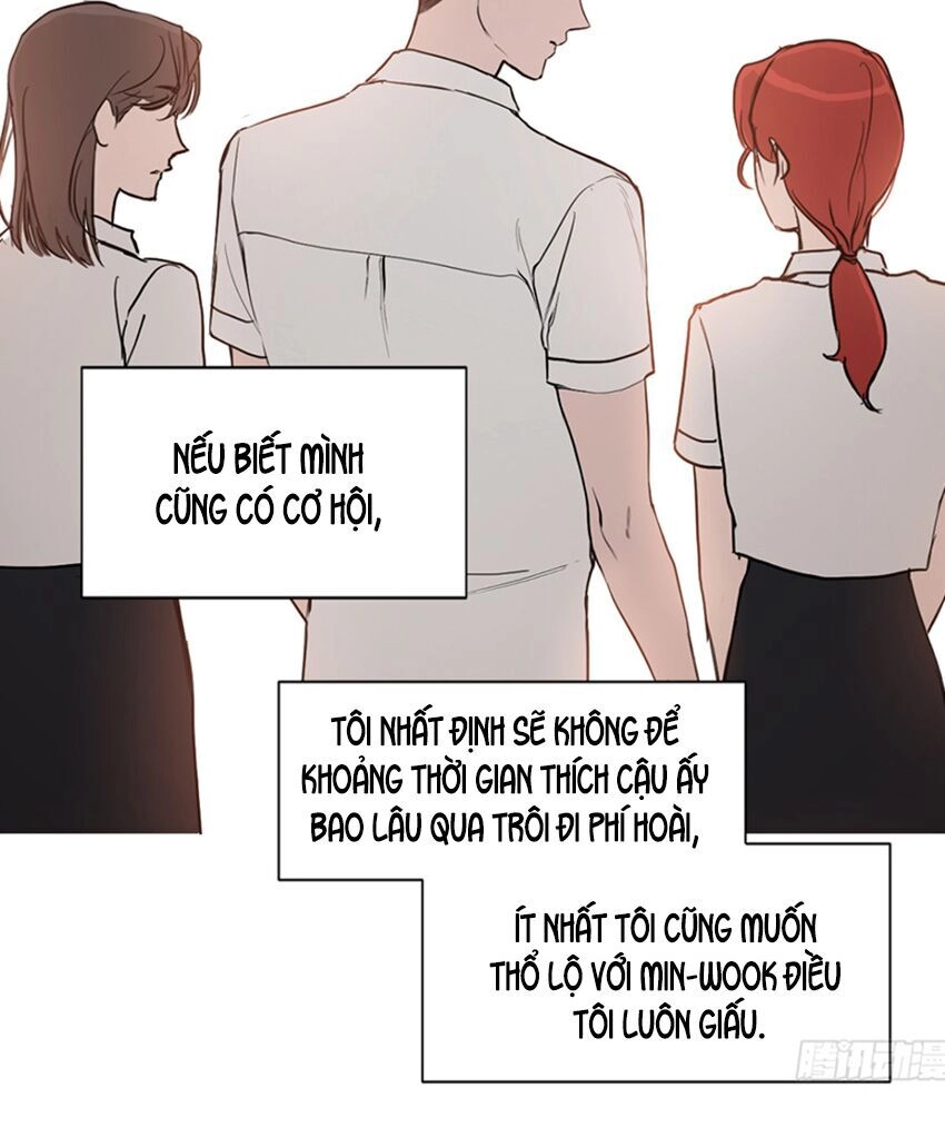 Baby Đến Rồi! Chapter 1 - 10