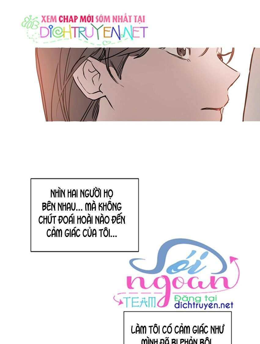 Baby Đến Rồi! Chapter 1 - 11