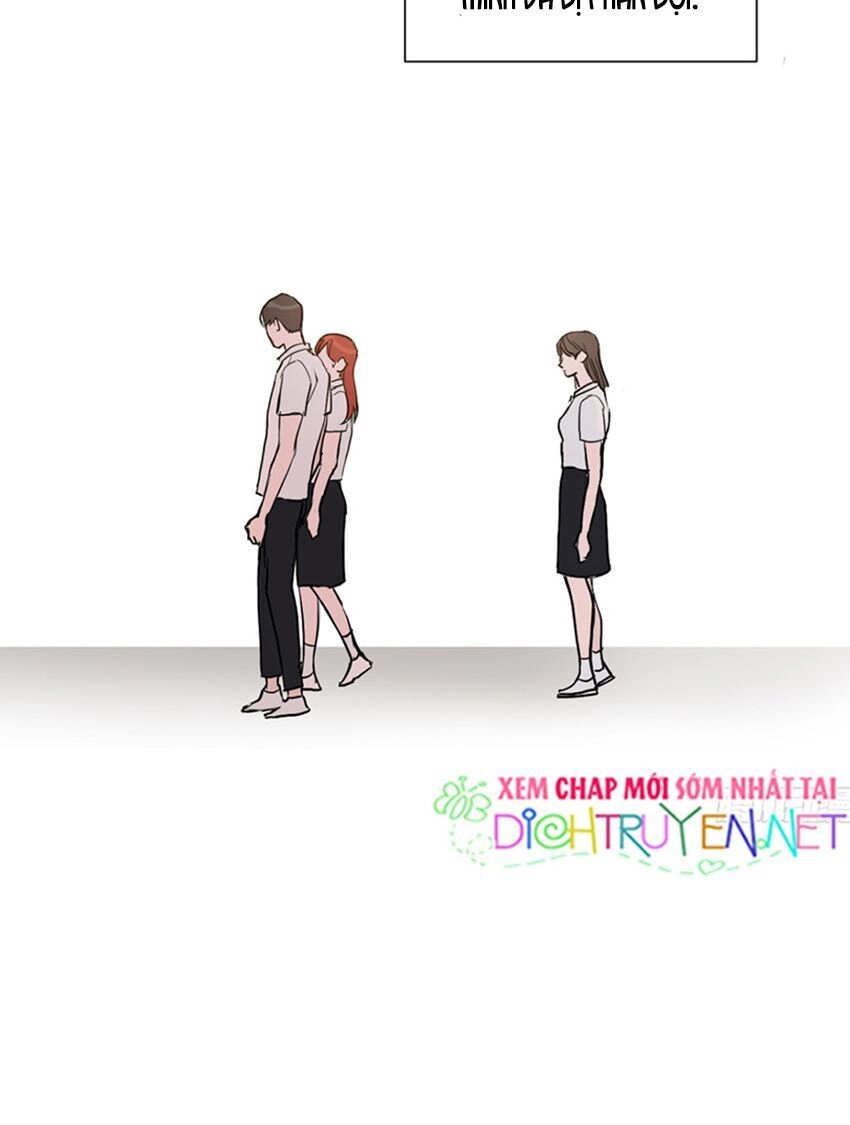 Baby Đến Rồi! Chapter 1 - 12