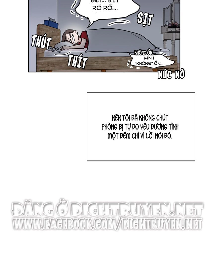 Baby Đến Rồi! Chapter 1 - 14