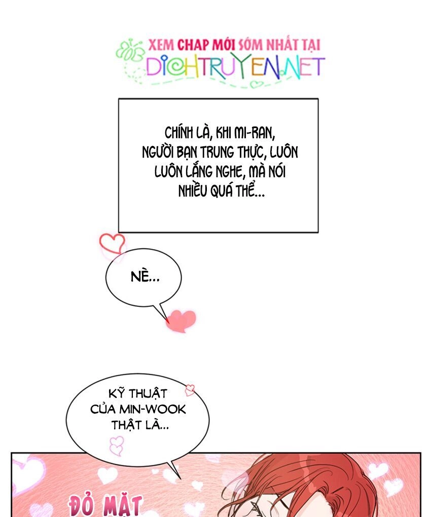 Baby Đến Rồi! Chapter 1 - 15