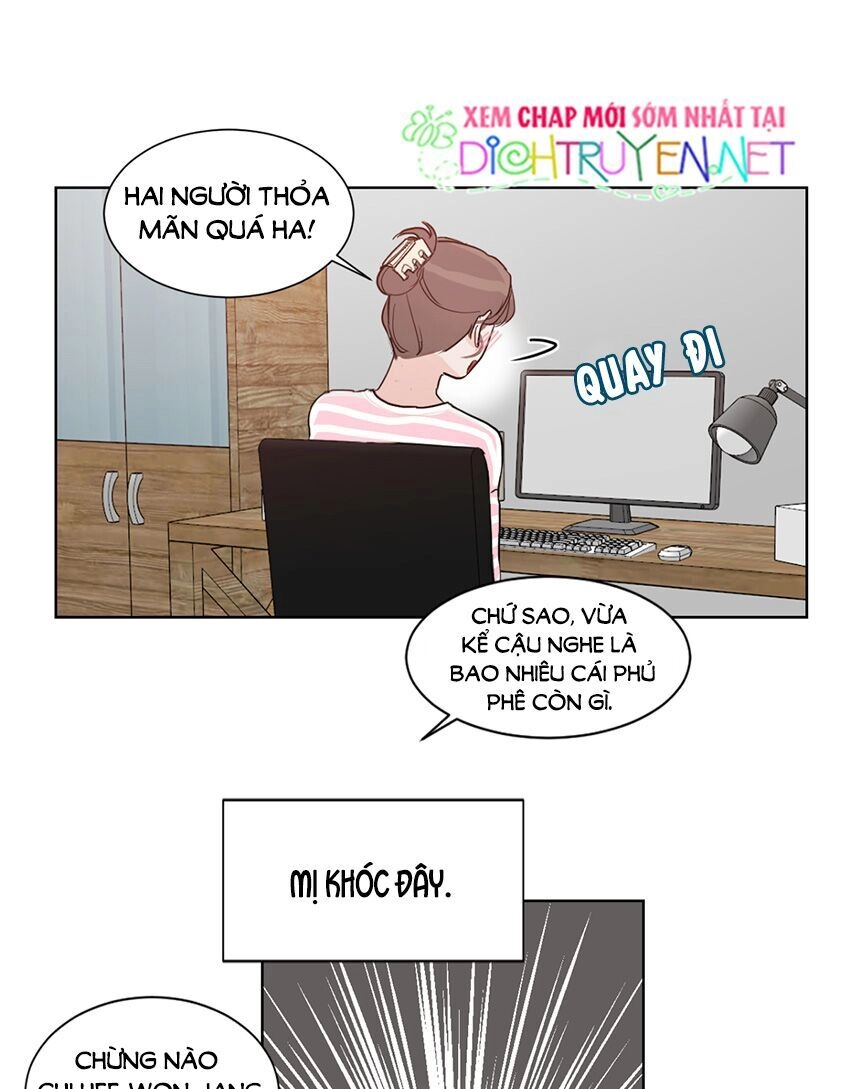 Baby Đến Rồi! Chapter 1 - 20