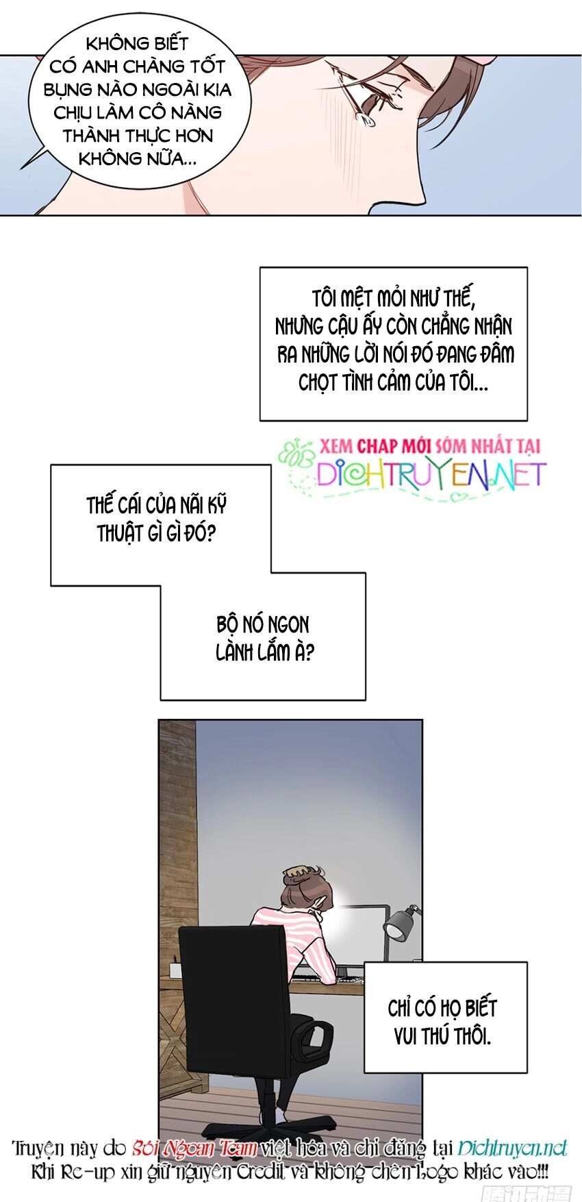 Baby Đến Rồi! Chapter 1 - 22