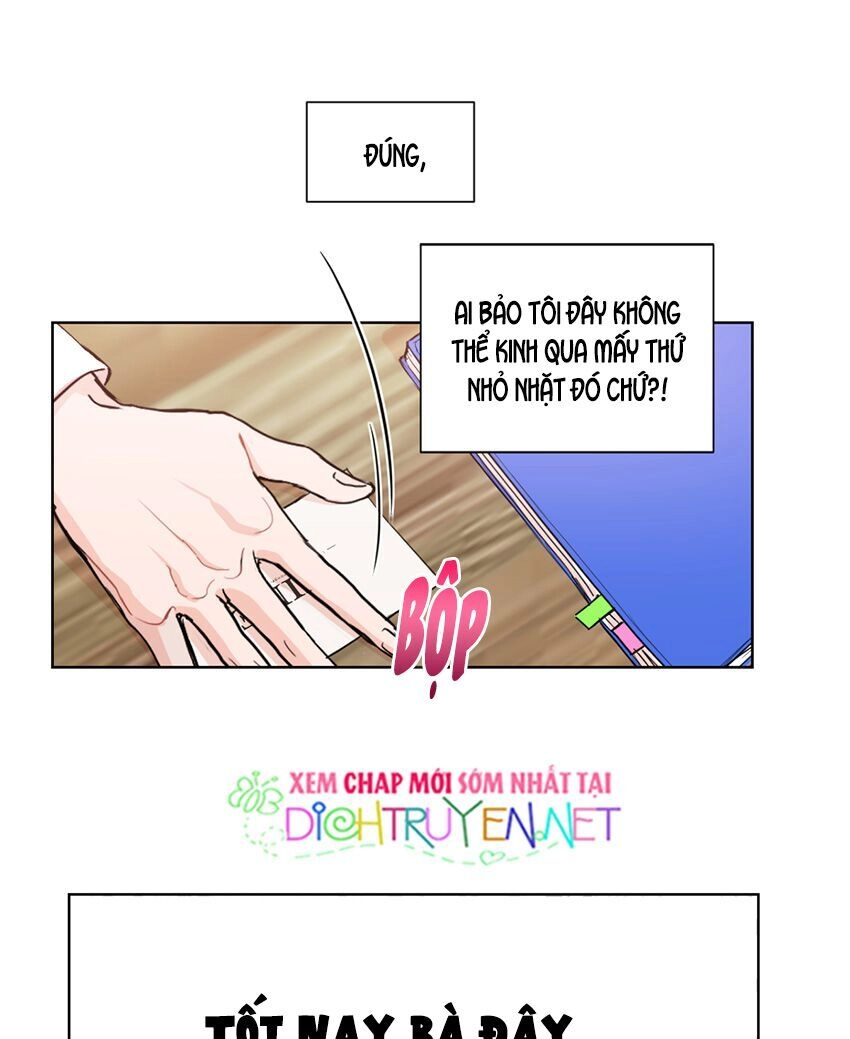 Baby Đến Rồi! Chapter 1 - 25