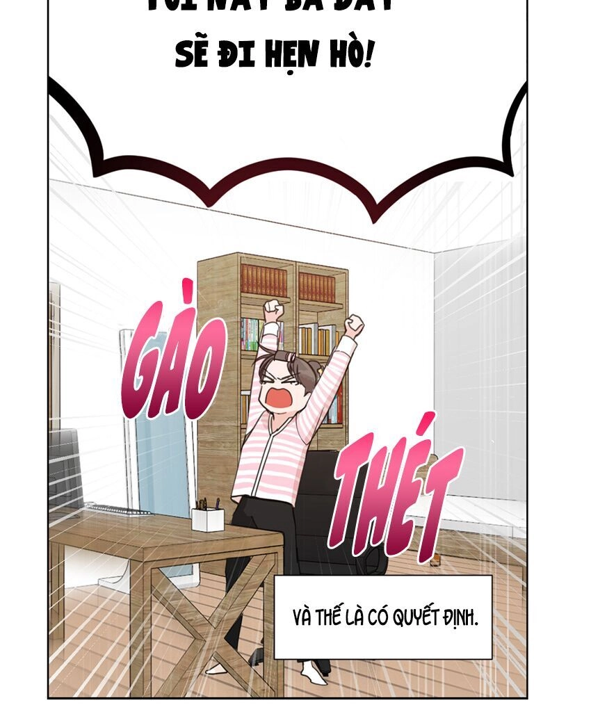 Baby Đến Rồi! Chapter 1 - 26