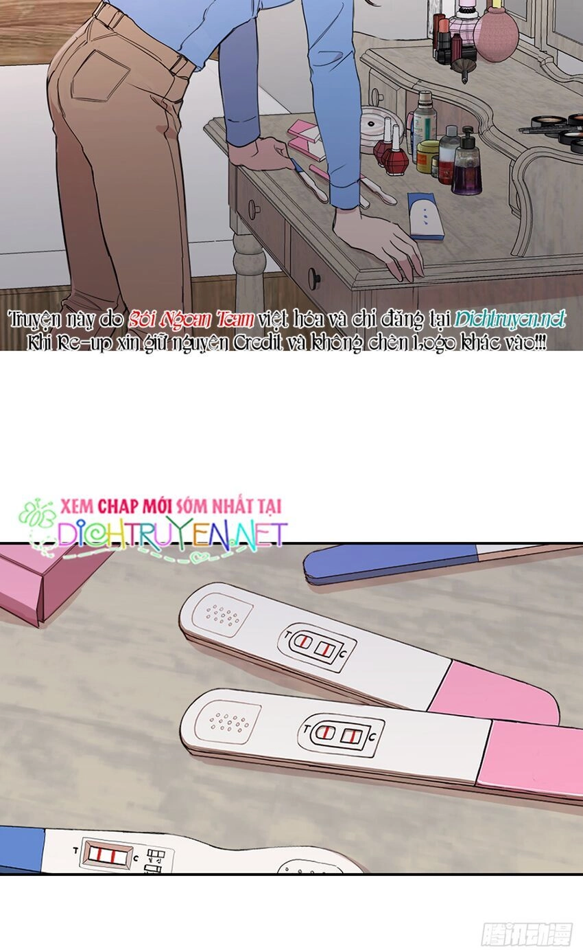 Baby Đến Rồi! Chapter 1 - 29