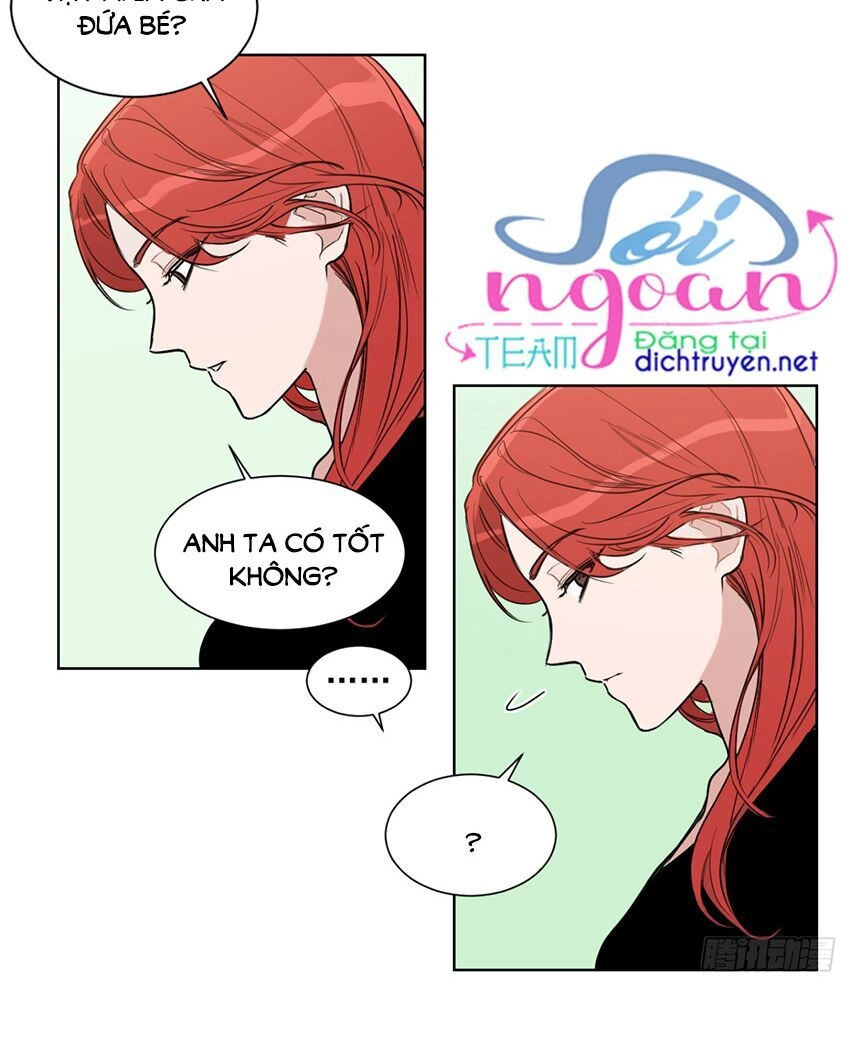 Baby Đến Rồi! Chapter 1 - 35