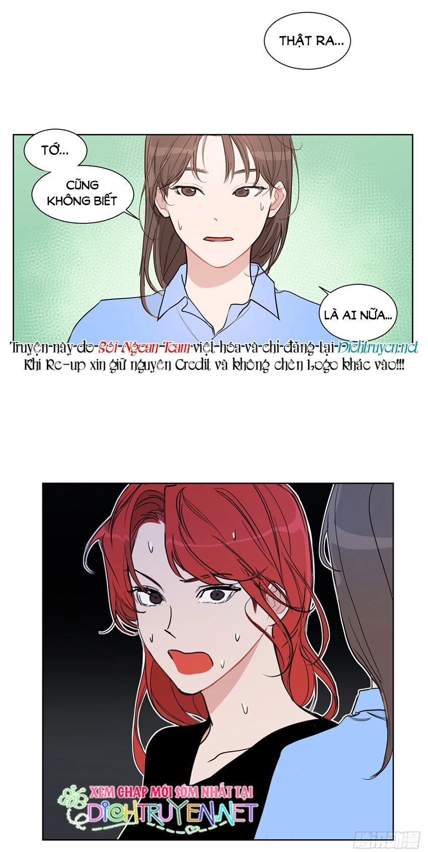 Baby Đến Rồi! Chapter 1 - 36