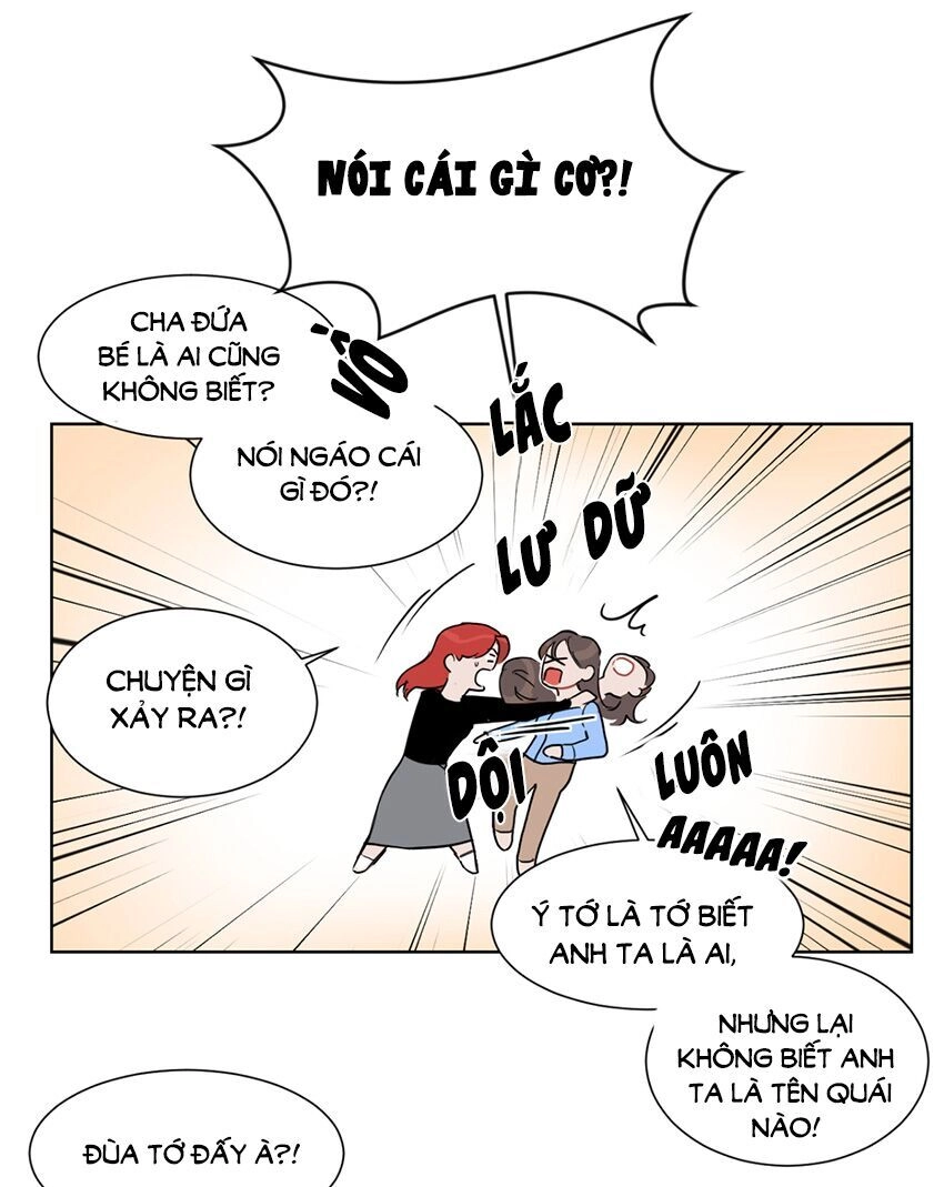 Baby Đến Rồi! Chapter 1 - 37