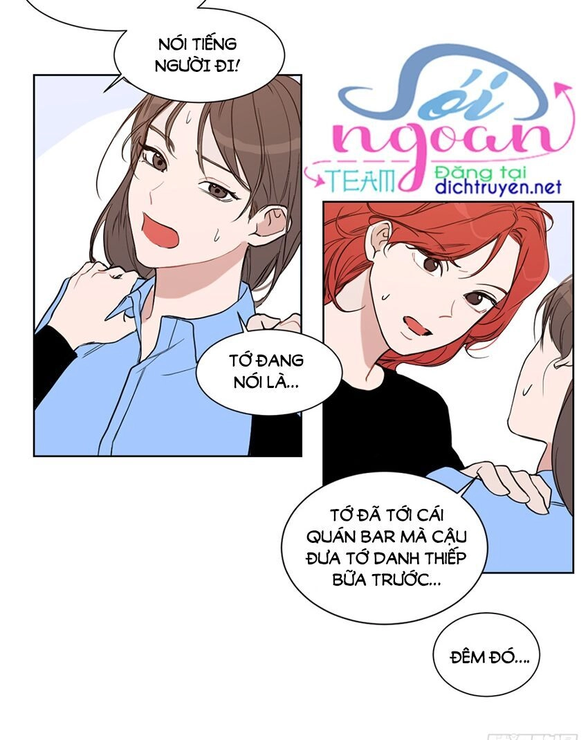 Baby Đến Rồi! Chapter 1 - 38