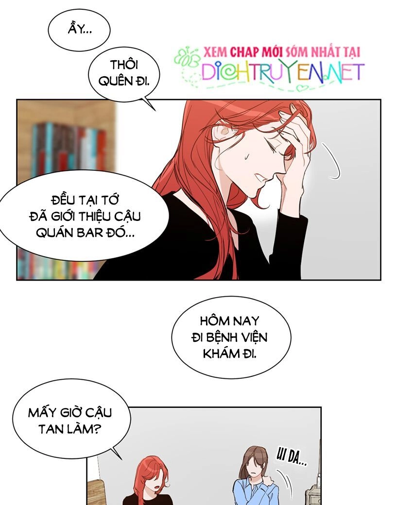 Baby Đến Rồi! Chapter 1 - 40