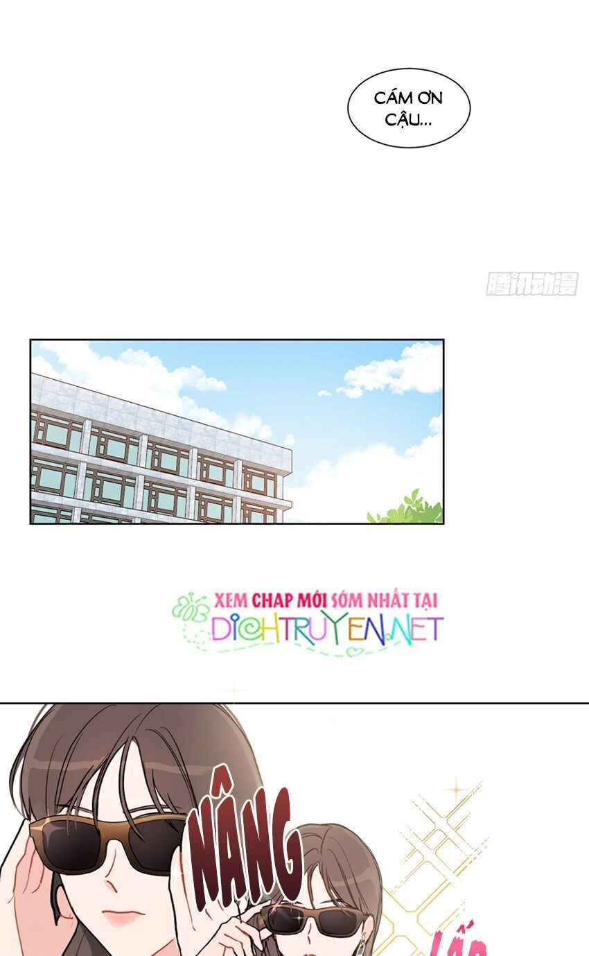 Baby Đến Rồi! Chapter 1 - 42