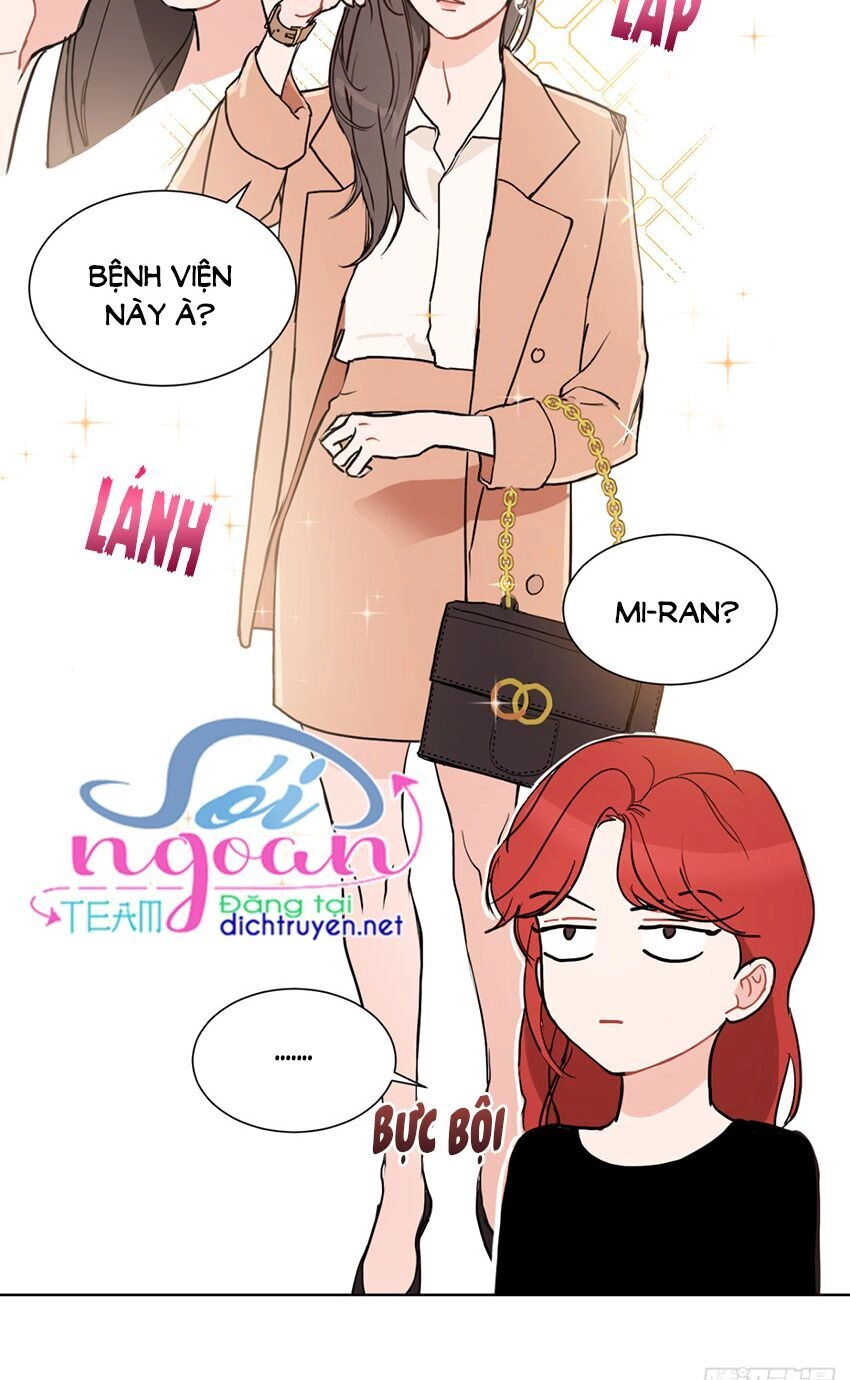 Baby Đến Rồi! Chapter 1 - 43